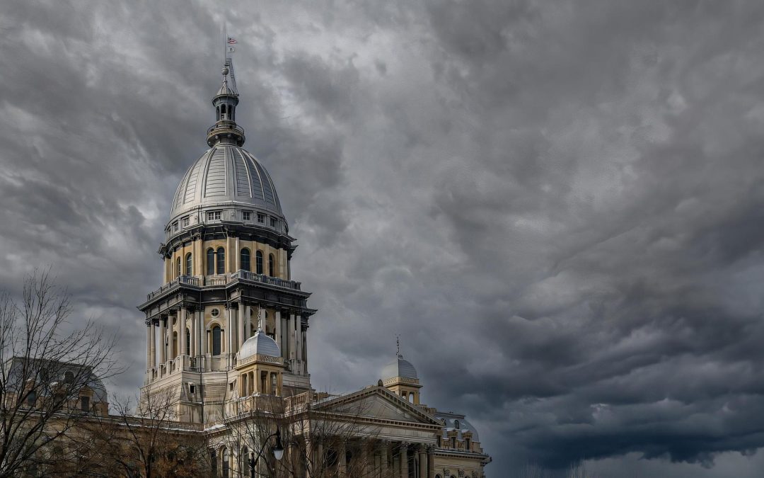 Help Us Stop HB-1177 – The Bill To Levy A 3.75% TAX On Gun Purchases!