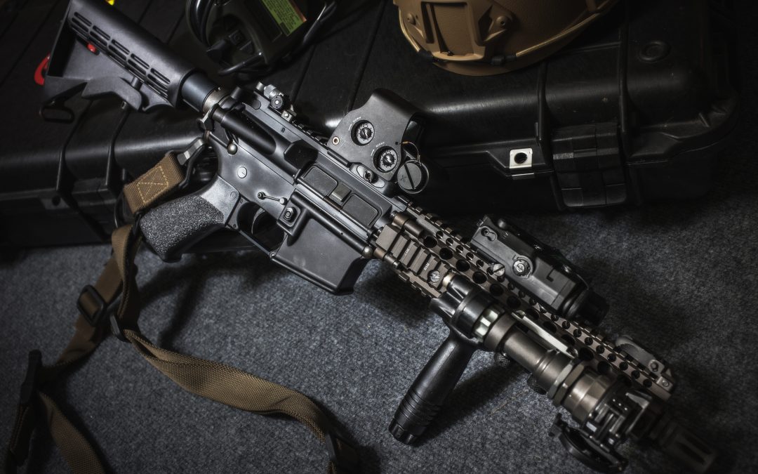 RED ALERT: Bloomberg Unloads MILLION$ in gun control ads