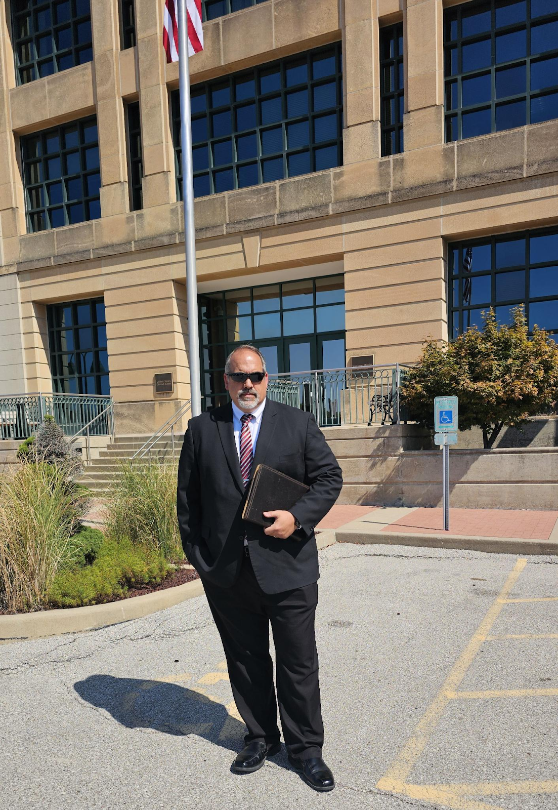 ILFA Fights in the 7th Circuit and in Springfield