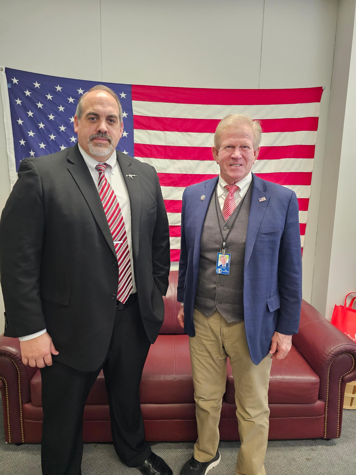 ILFA Members Defeat All but One Gun Control Bill in Springfield