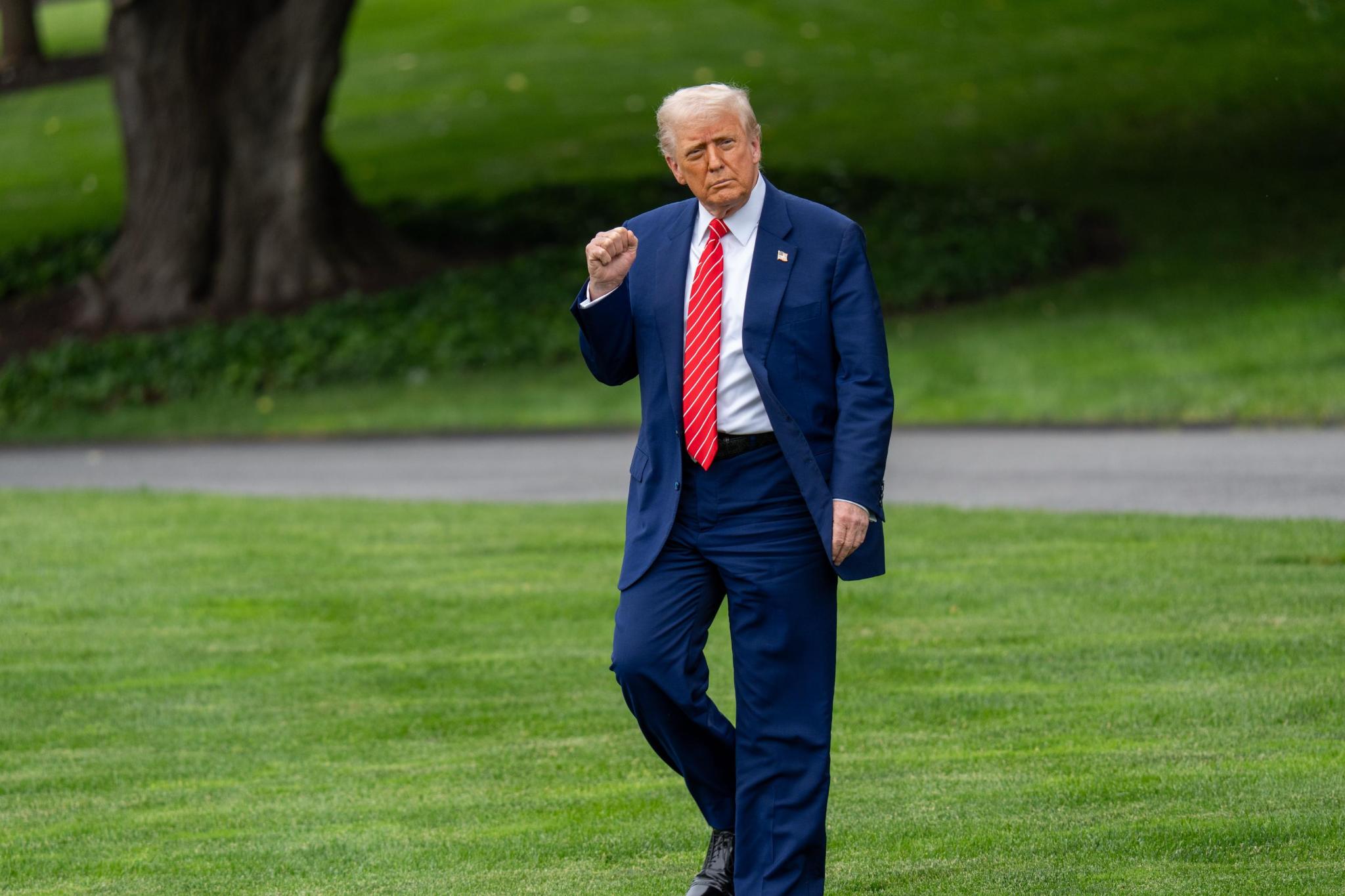 Trump
