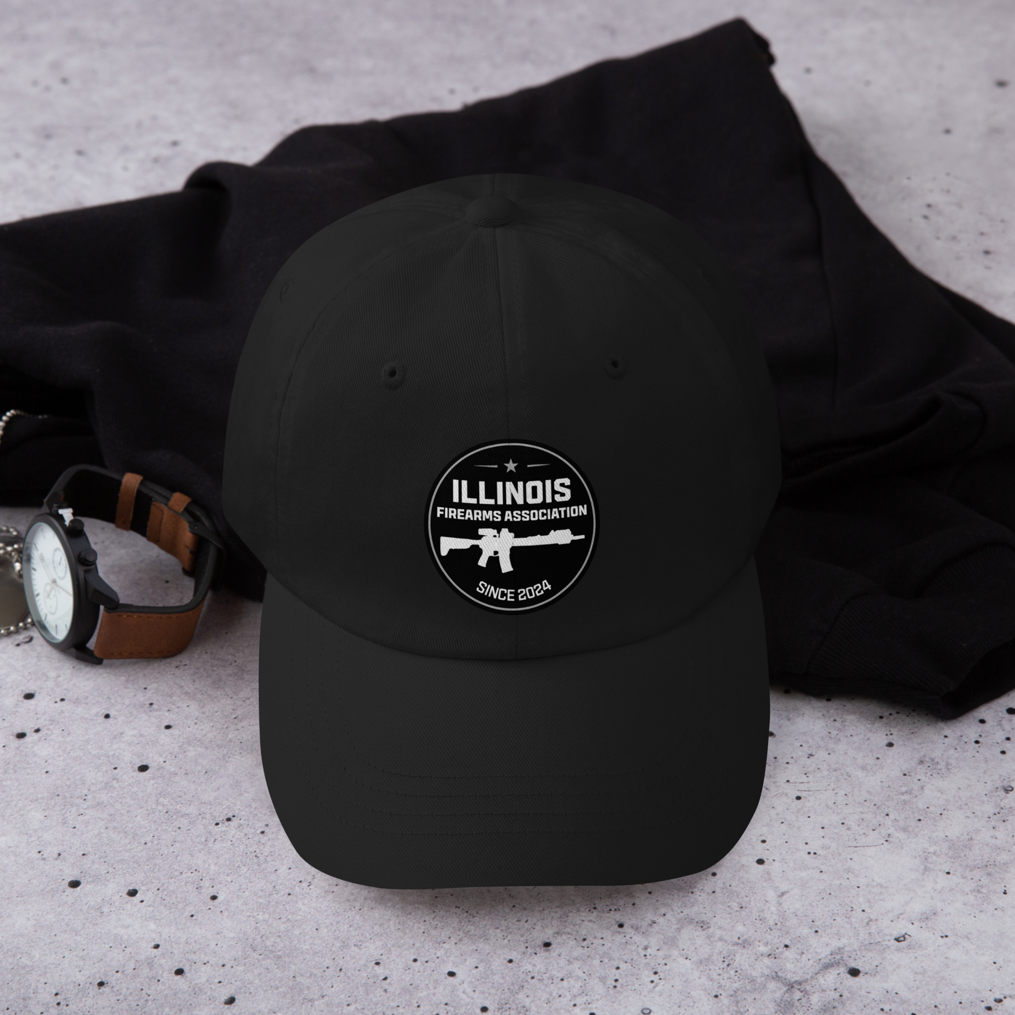 ILFA- Dad hat - Image 3
