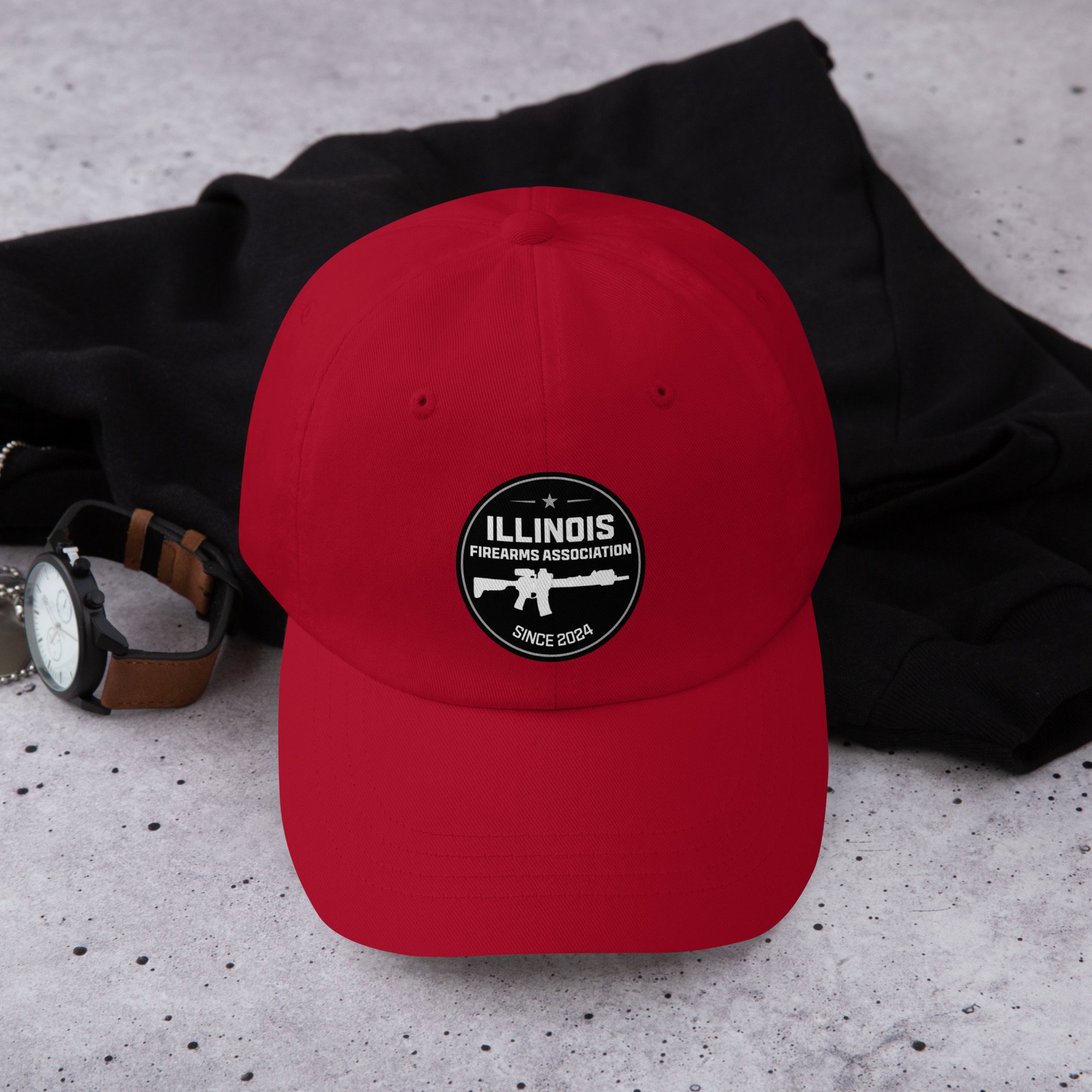 ILFA- Dad hat - Image 7