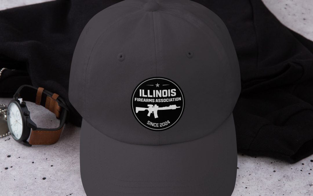 ILFA- Dad hat