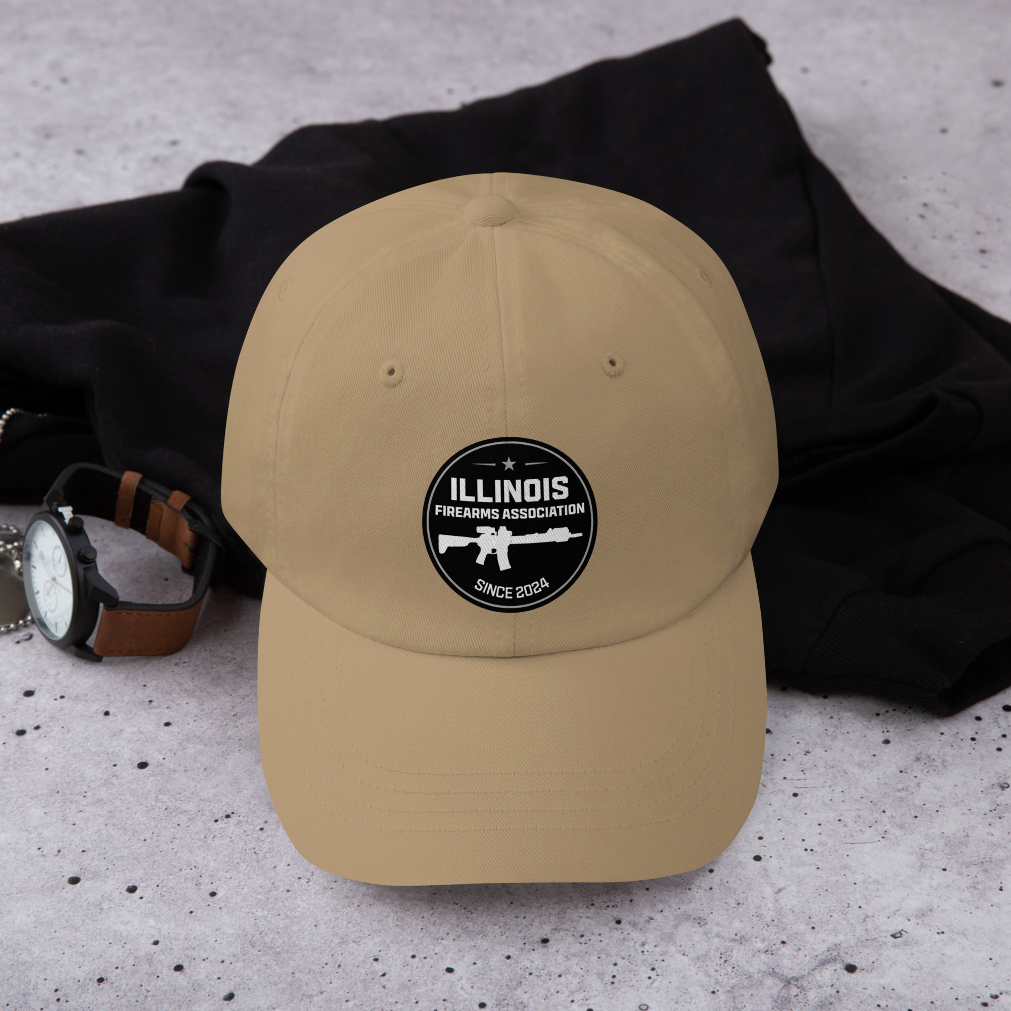 ILFA- Dad hat - Image 12