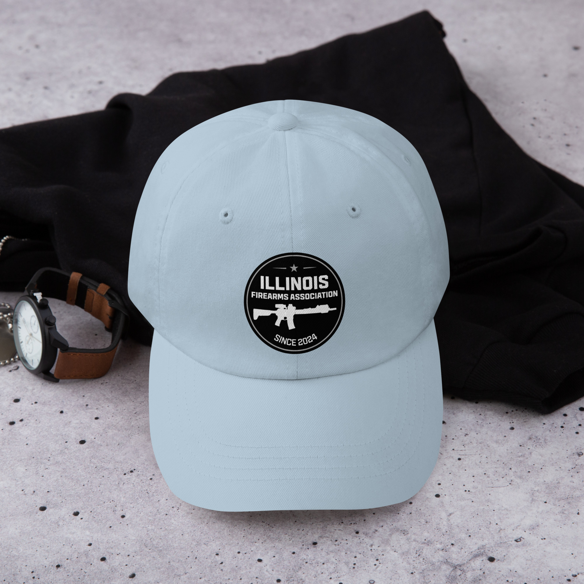 ILFA- Dad hat - Image 18