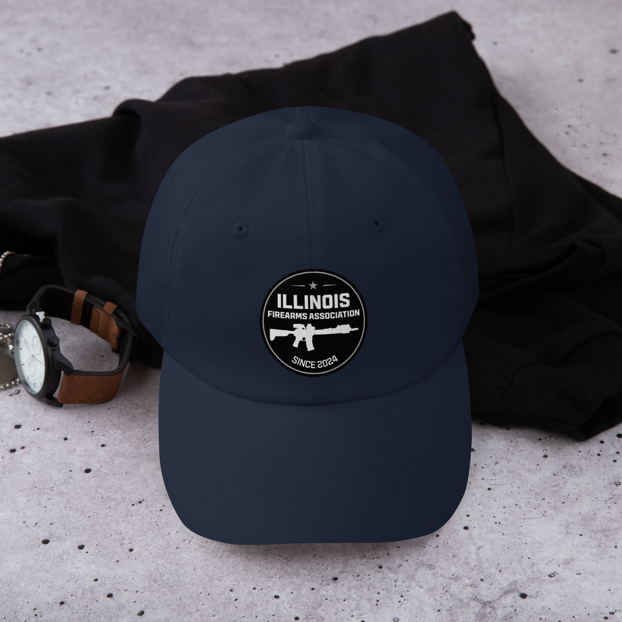ILFA- Dad hat - Image 5