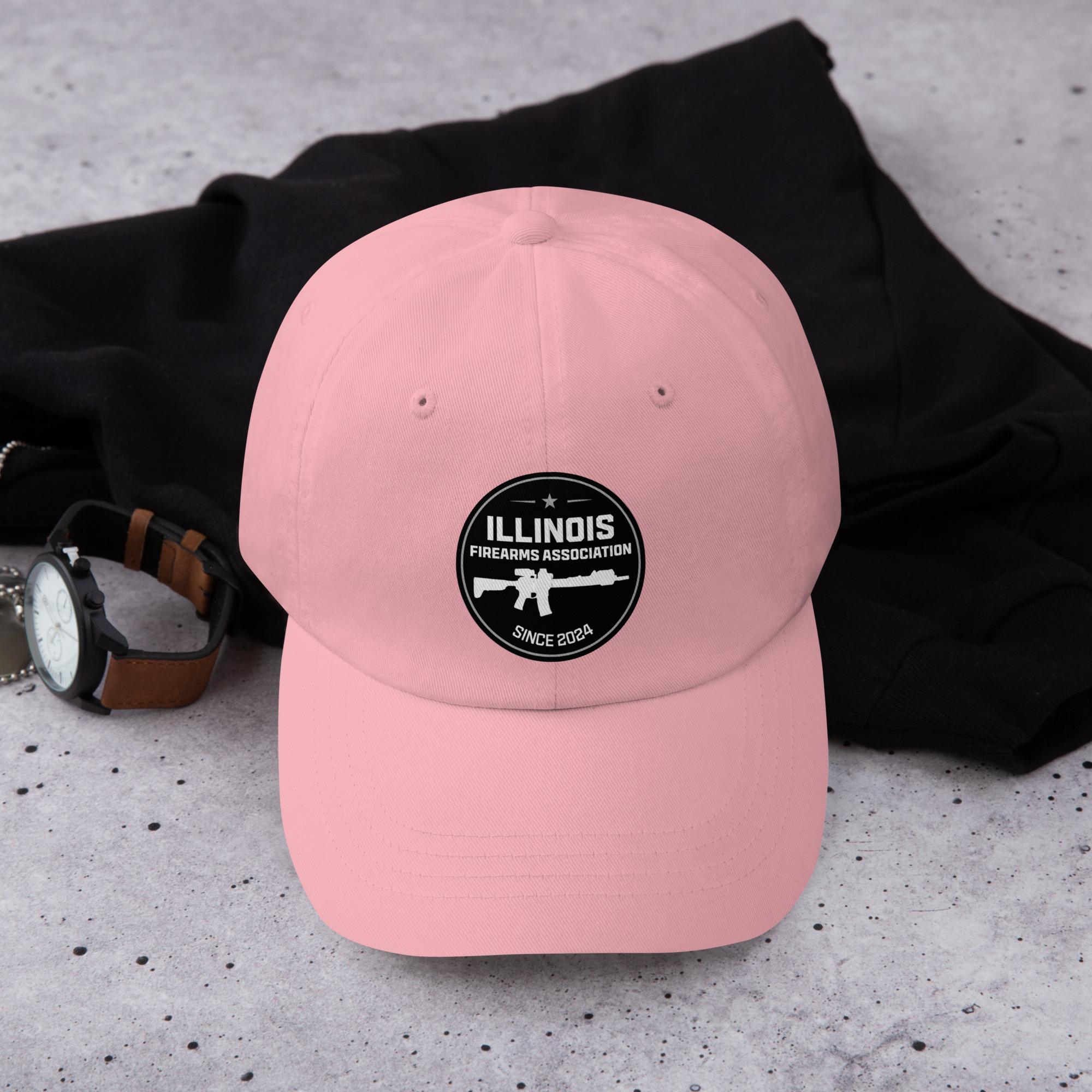 ILFA- Dad hat - Image 16