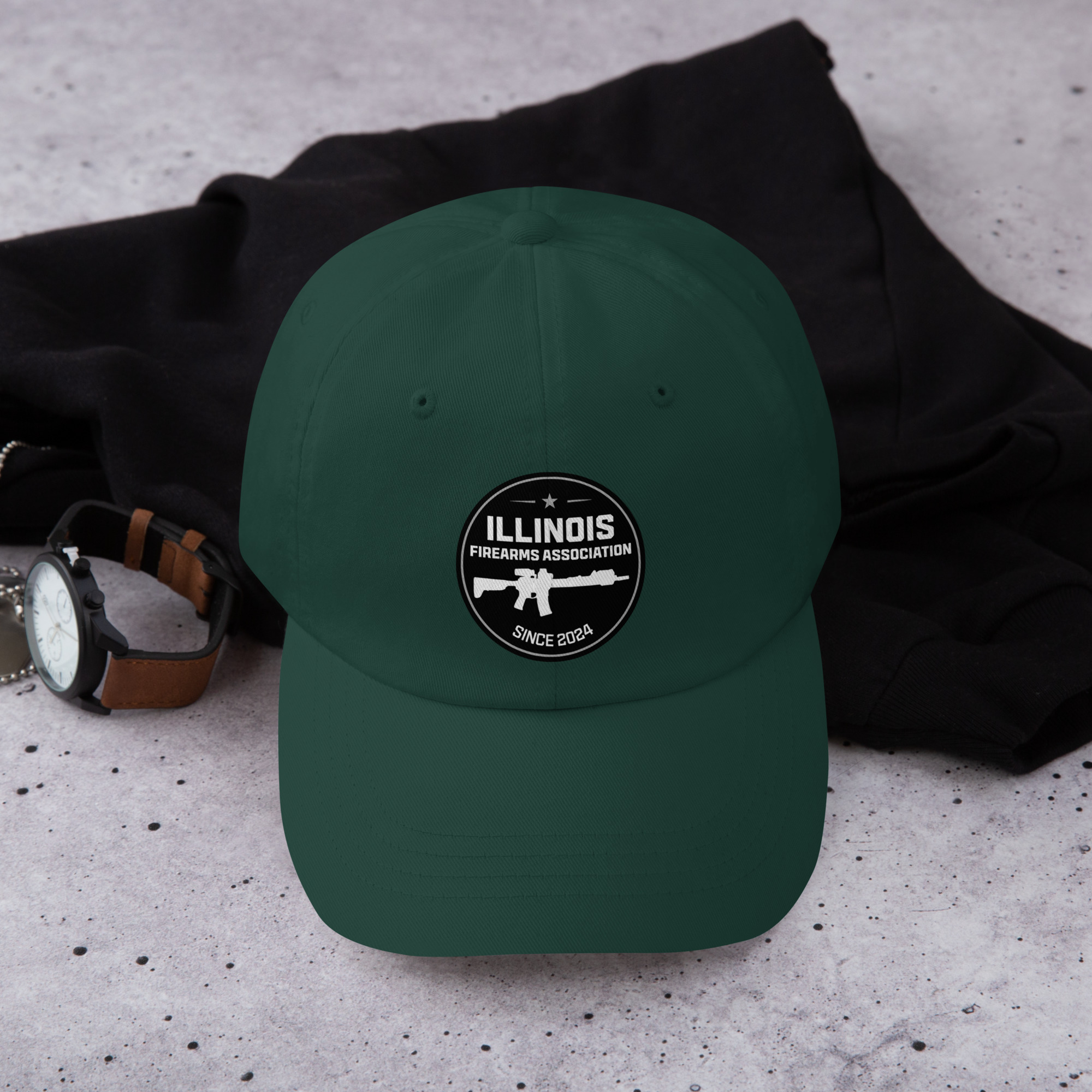 ILFA- Dad hat - Image 9