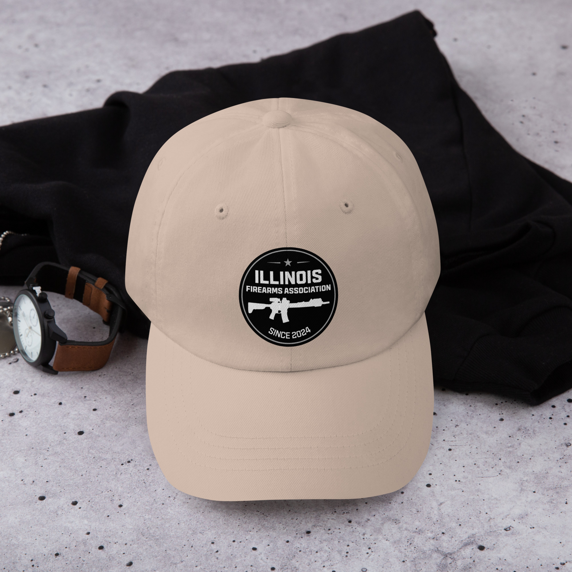 ILFA- Dad hat - Image 14