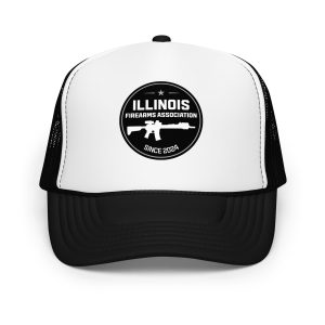 ILFA - Foam trucker hat
