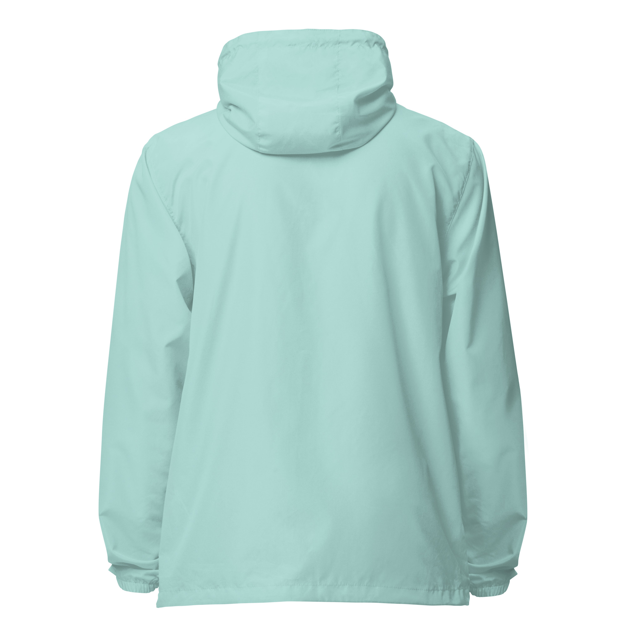 ILFA - Unisex lightweight zip up windbreaker - Image 19