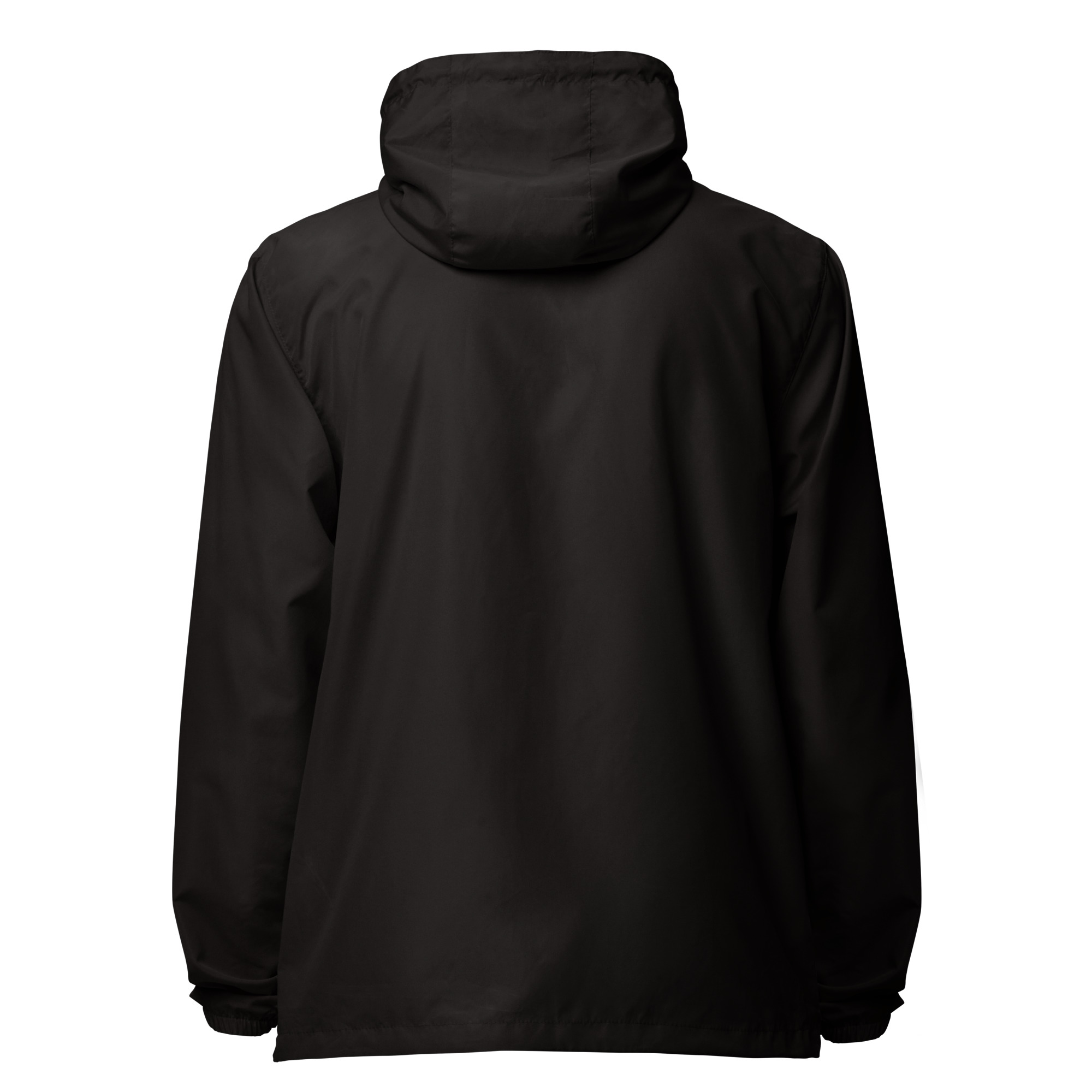 ILFA - Unisex lightweight zip up windbreaker - Image 11
