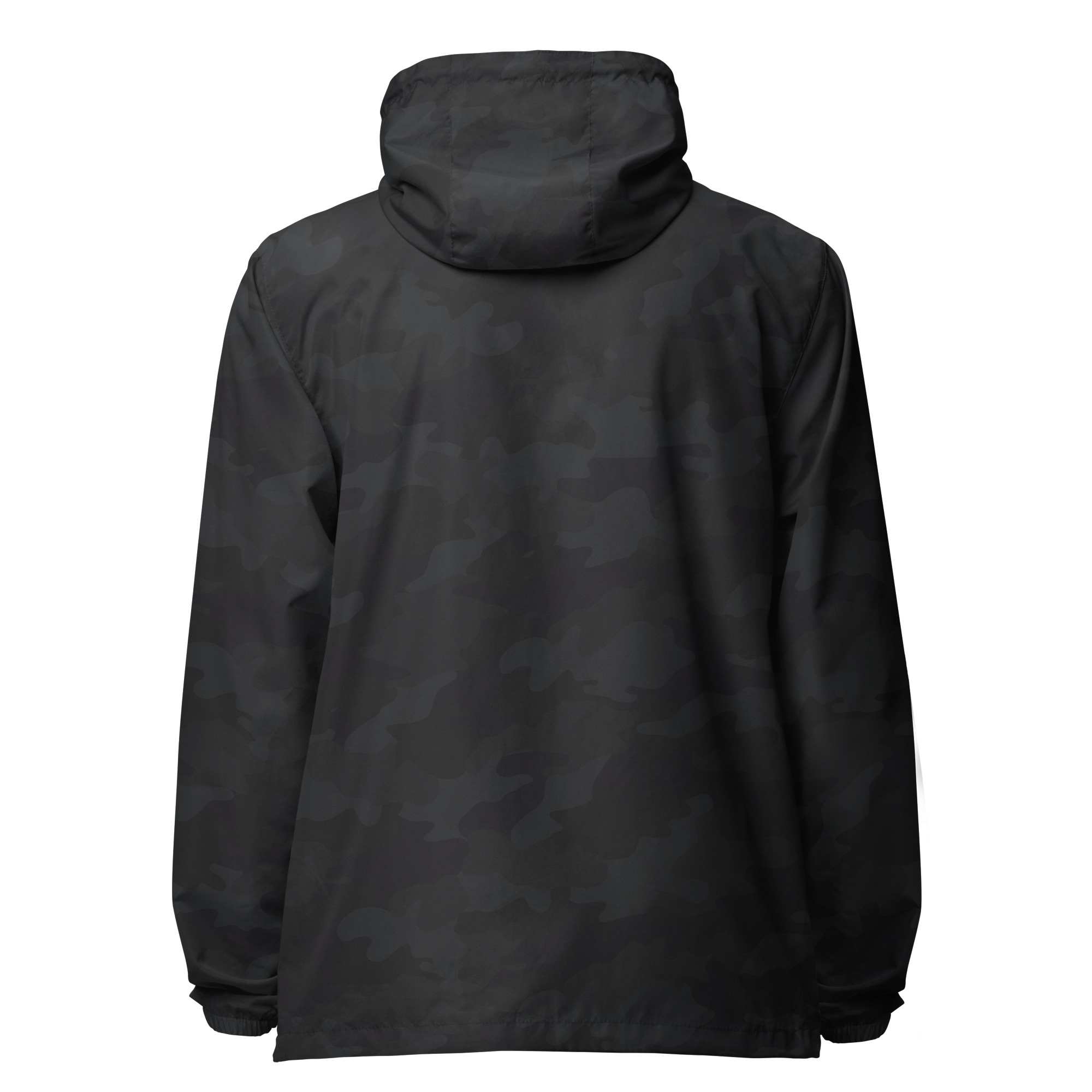 ILFA - Unisex lightweight zip up windbreaker - Image 17