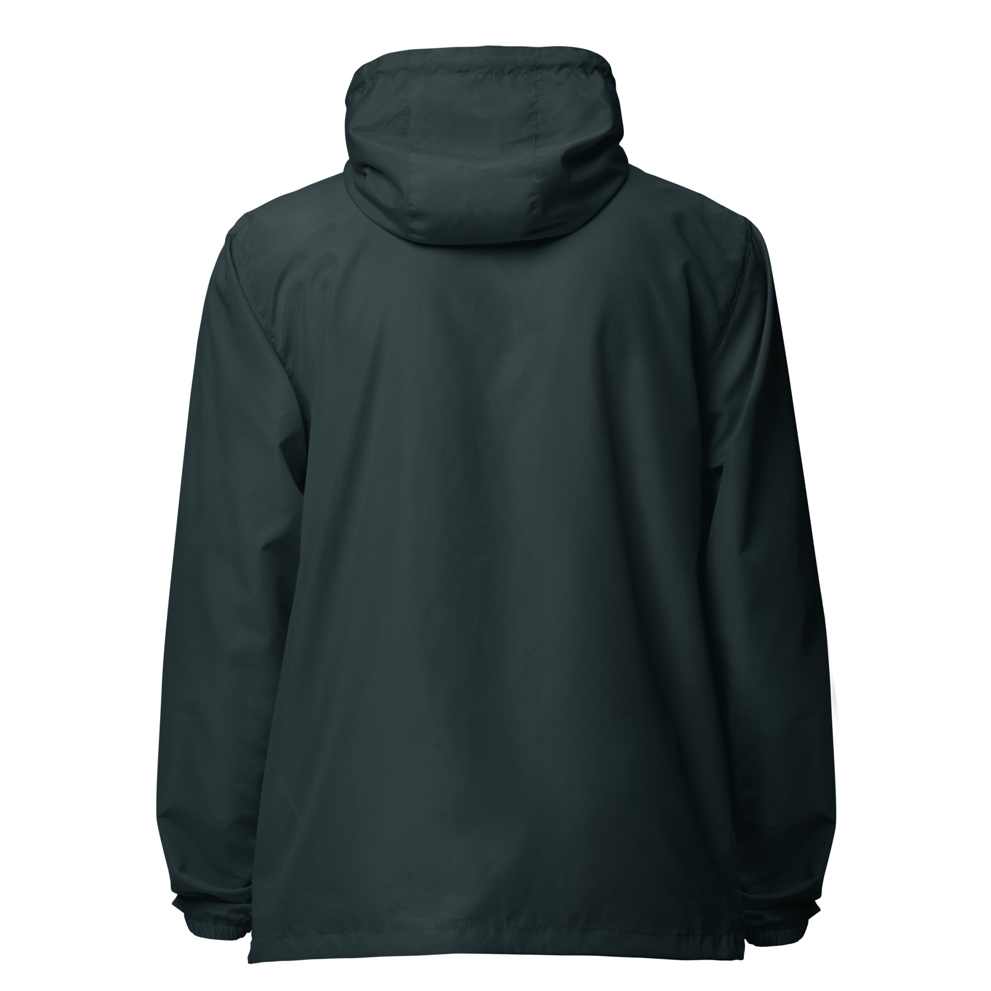ILFA - Unisex lightweight zip up windbreaker - Image 12