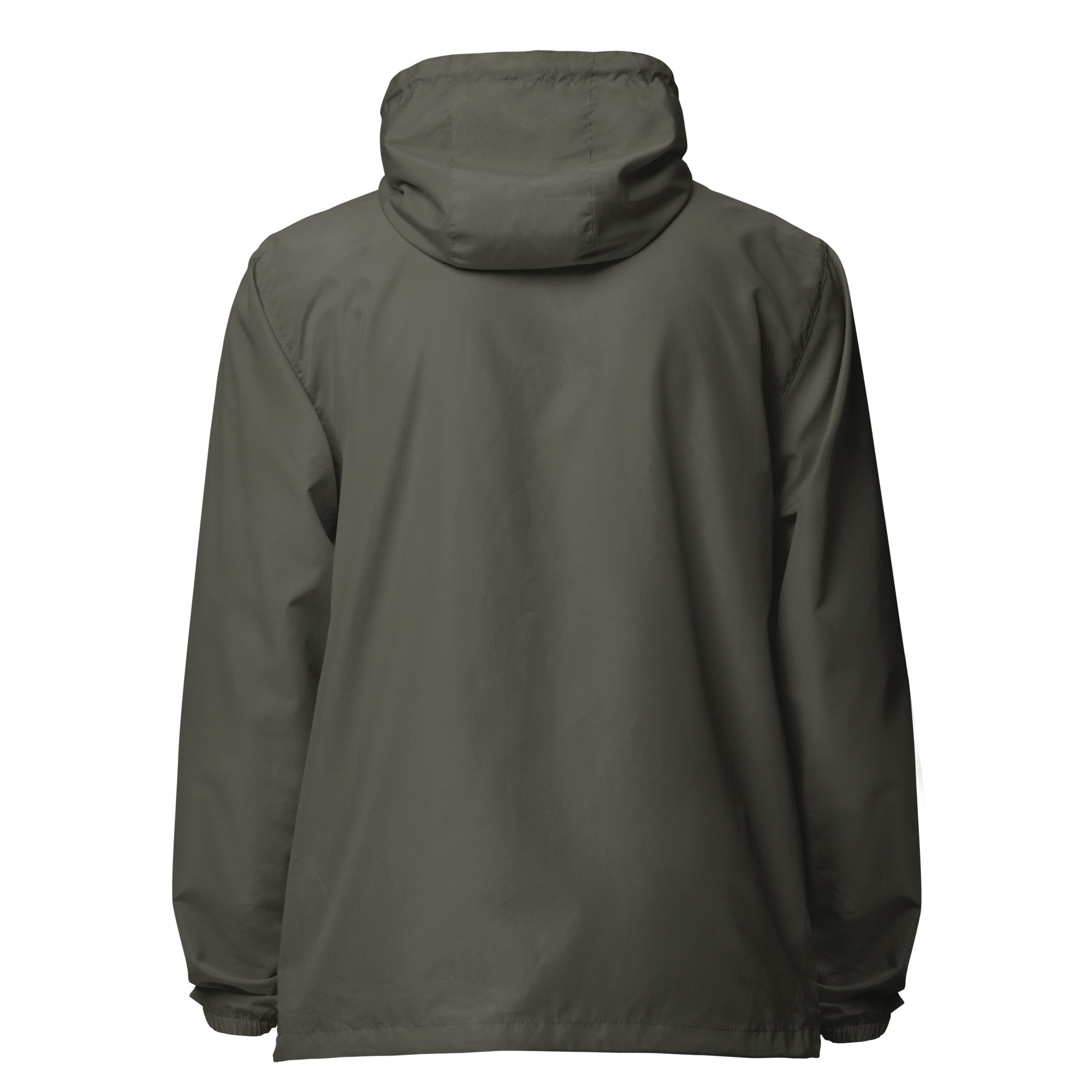 ILFA - Unisex lightweight zip up windbreaker - Image 16