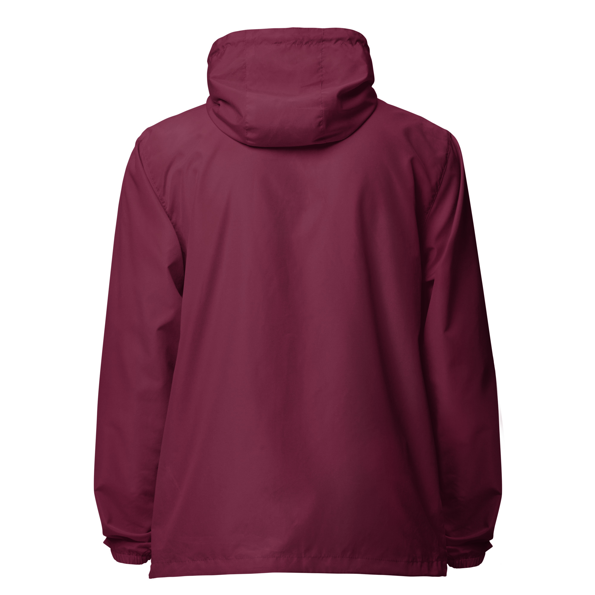 ILFA - Unisex lightweight zip up windbreaker - Image 13