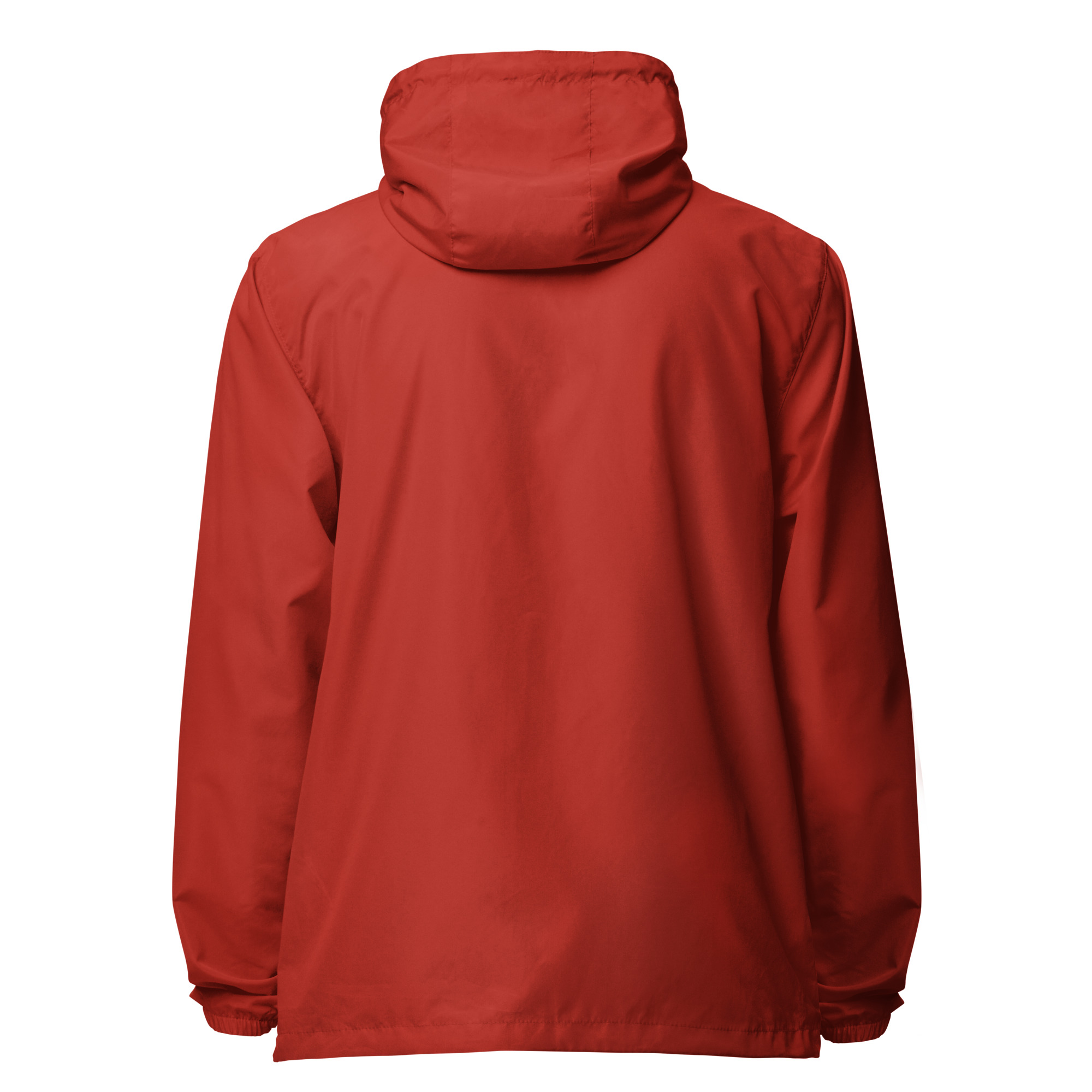 ILFA - Unisex lightweight zip up windbreaker - Image 14