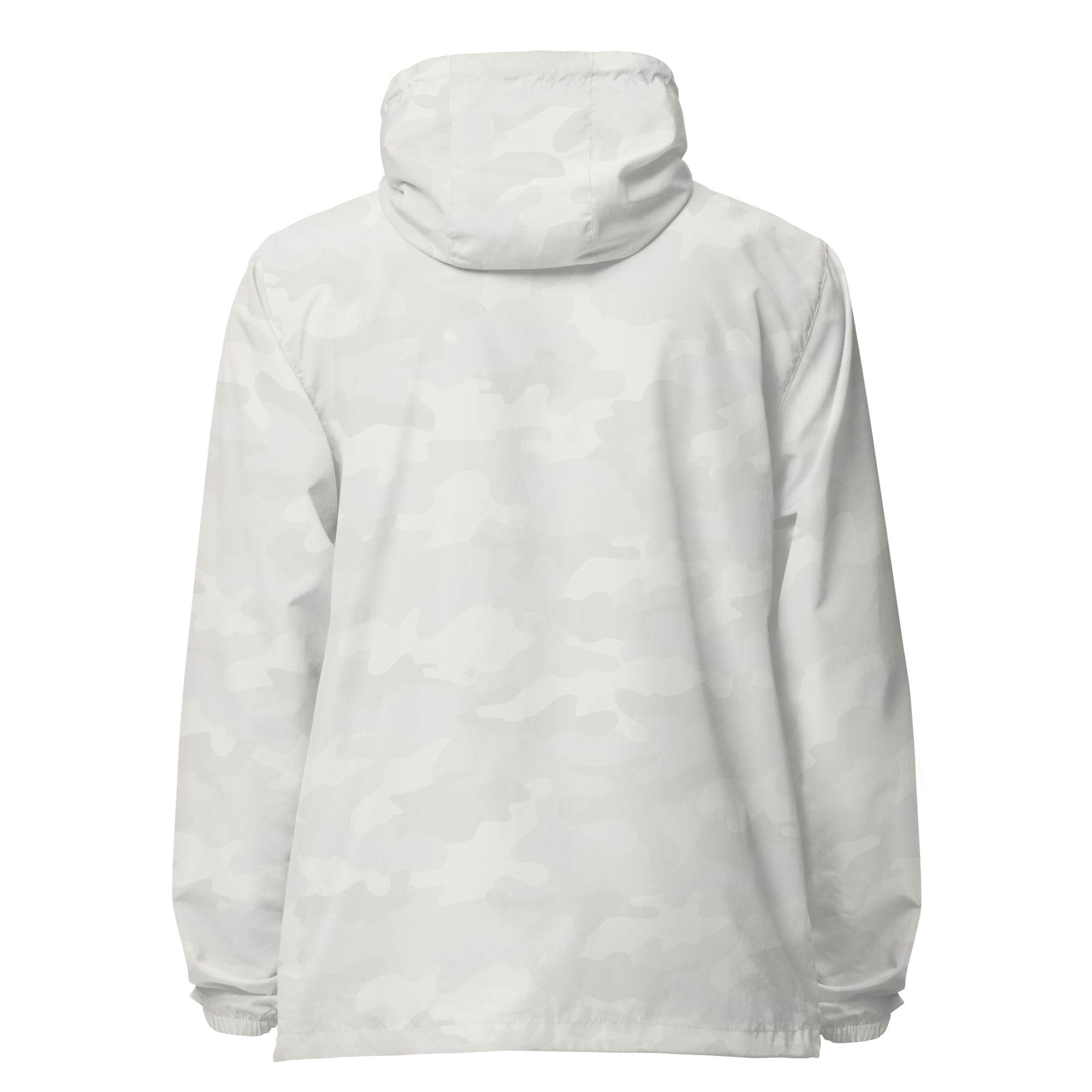 ILFA - Unisex lightweight zip up windbreaker - Image 20