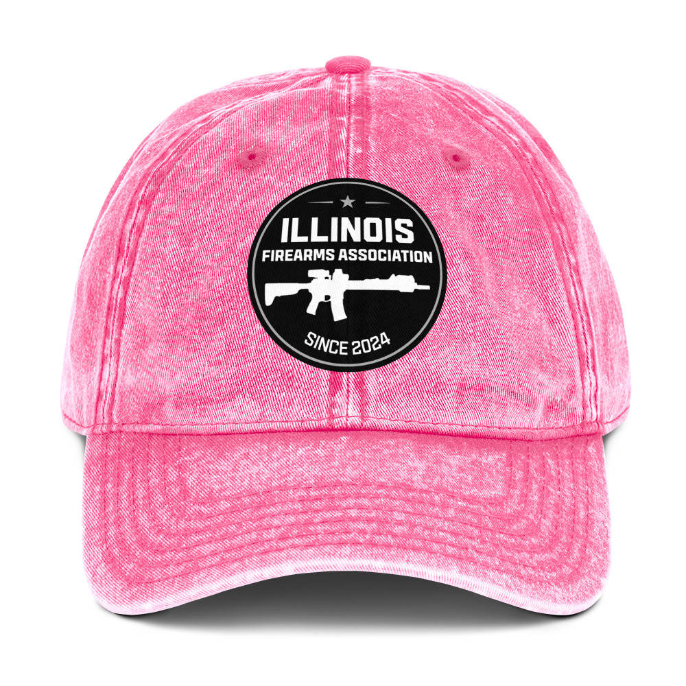 ILFA - Vintage Cotton Twill Cap - Image 9