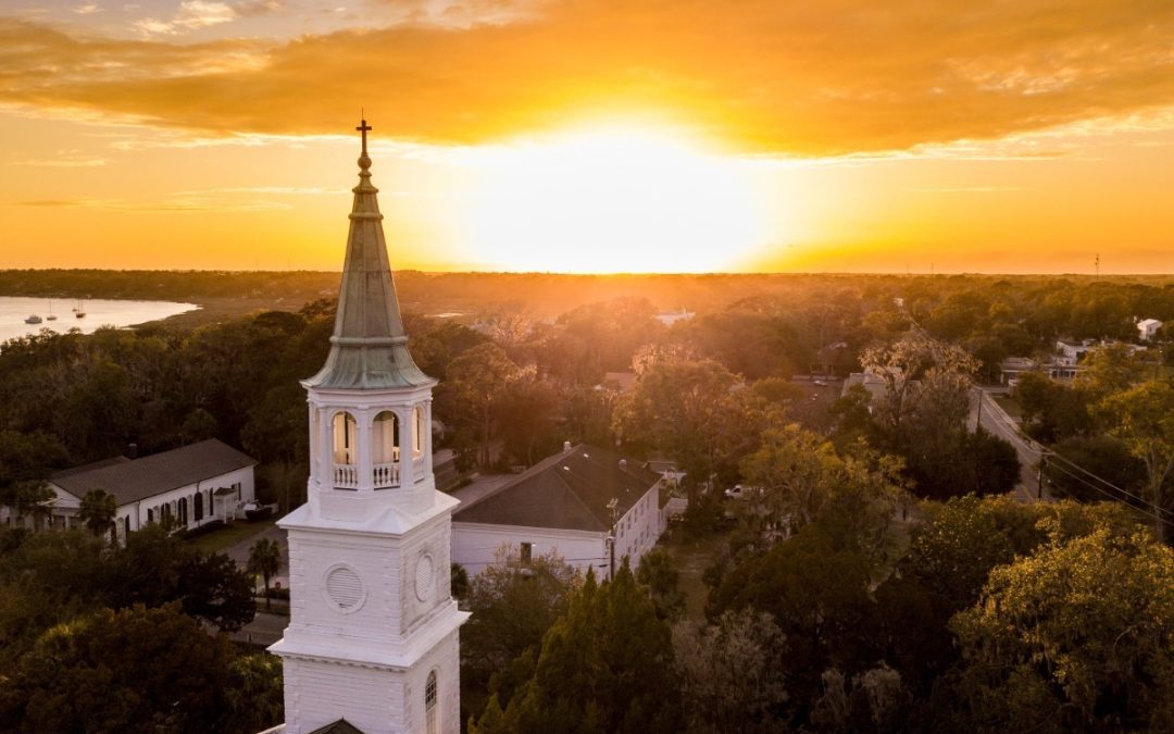 Protecting the flock starts with a plan