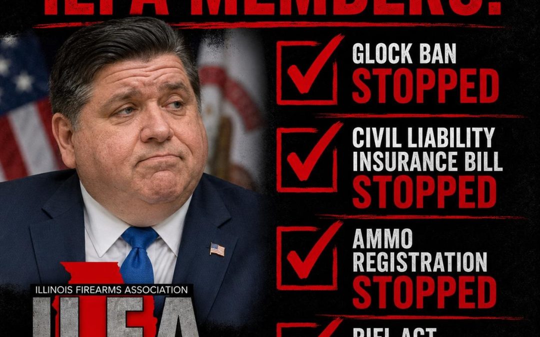 334,591 Emails Held The Line In Illinois