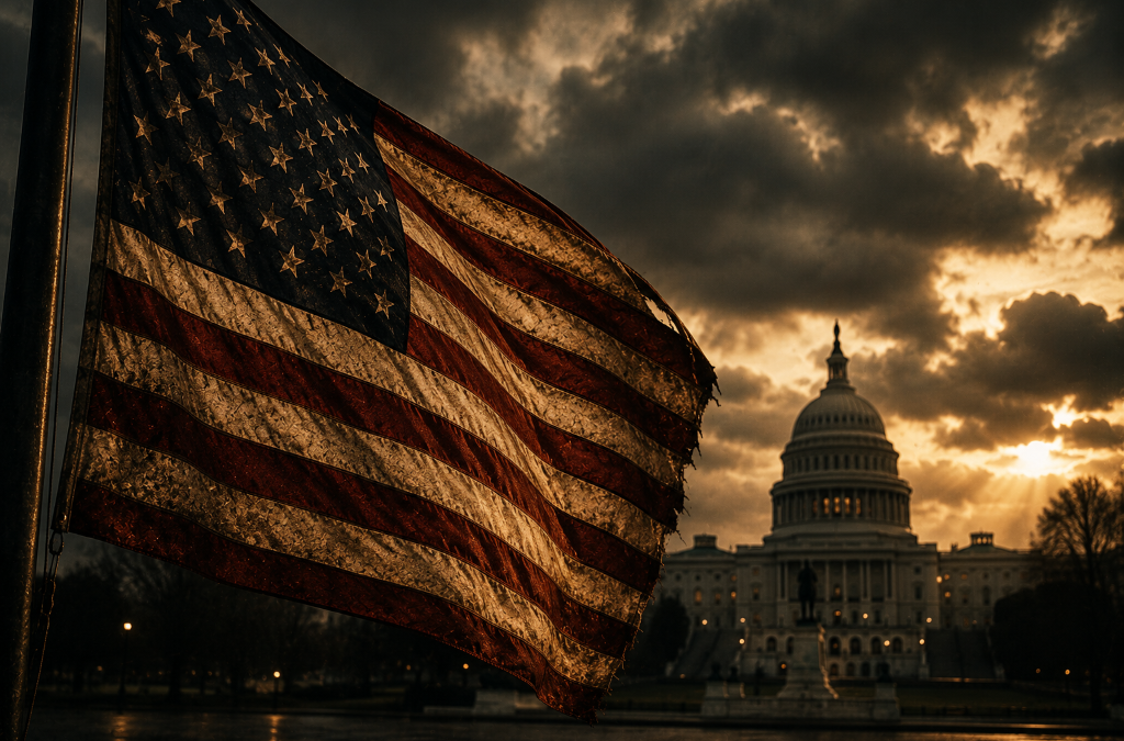 Breaking: U.S. Supreme Court to Hear AR-15 Ban Case!